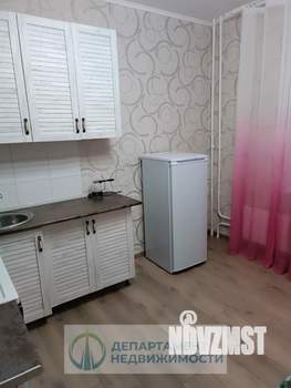 1-к квартира, вторичка, 40м2, 14/14 этаж