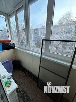 3-к квартира, вторичка, 63м2, 3/5 этаж