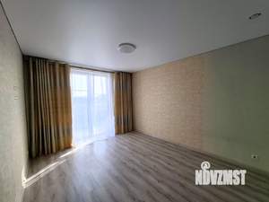 2-к квартира, вторичка, 57м2, 2/3 этаж