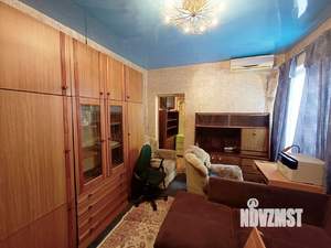 1-к квартира, вторичка, 25м2, 1/1 этаж