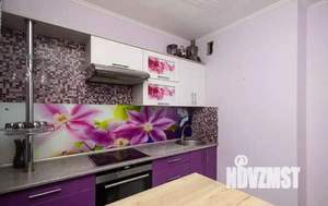 1-к квартира, вторичка, 45м2, 6/16 этаж