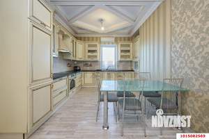 5-к квартира, вторичка, 225м2, 17/17 этаж