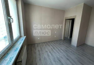 1-к квартира, вторичка, 32м2, 6/24 этаж