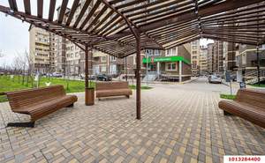 2-к квартира, вторичка, 60м2, 9/9 этаж