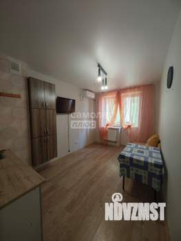 1-к квартира, вторичка, 35м2, 3/6 этаж