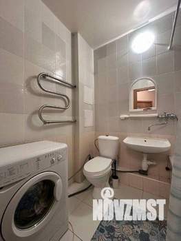 1-к квартира, вторичка, 44м2, 15/18 этаж