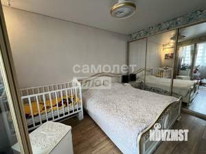 2-к квартира, вторичка, 63м2, 4/16 этаж