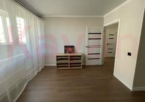 1-к квартира, вторичка, 39м2, 12/16 этаж