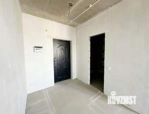 Студия квартира, вторичка, 24м2, 2/9 этаж