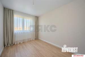 2-к квартира, вторичка, 53м2, 9/10 этаж