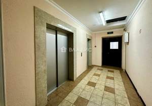 1-к квартира, вторичка, 31м2, 17/17 этаж