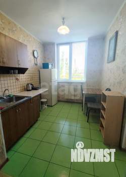 1-к квартира, вторичка, 38м2, 4/5 этаж