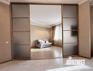 1-к квартира, вторичка, 50м2, 11/17 этаж