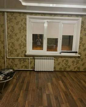 2-к квартира, вторичка, 58м2, 10/12 этаж