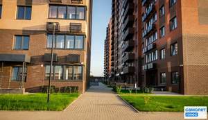 1-к квартира, вторичка, 33м2, 16/12 этаж