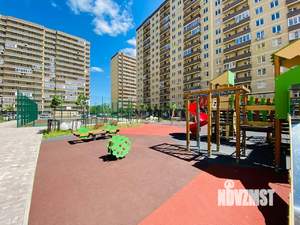 3-к квартира, вторичка, 66м2, 8/16 этаж