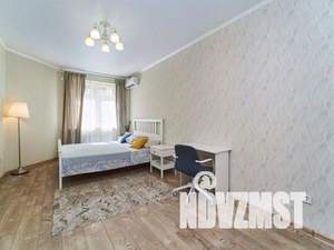 3-к квартира, вторичка, 78м2, 3/24 этаж