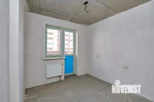 2-к квартира, вторичка, 52м2, 9/10 этаж