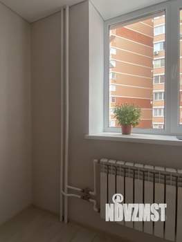 2-к квартира, вторичка, 69м2, 11/16 этаж