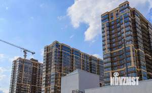 1-к квартира, вторичка, 36м2, 5/22 этаж