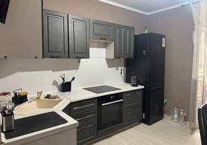 2-к квартира, вторичка, 61м2, 17/18 этаж