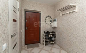 1-к квартира, вторичка, 35м2, 4/19 этаж