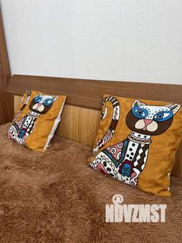 1-к квартира, вторичка, 41м2, 14/24 этаж