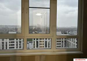 2-к квартира, вторичка, 65м2, 16/16 этаж