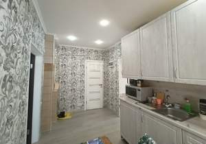 3-к квартира, вторичка, 55м2, 1/1 этаж