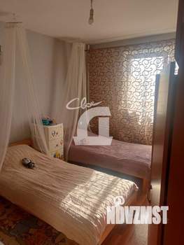 2-к квартира, вторичка, 61м2, 12/17 этаж