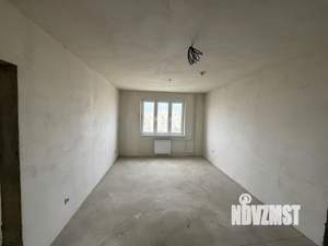 2-к квартира, вторичка, 62м2, 15/16 этаж