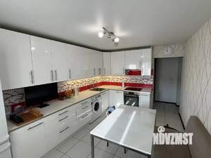 3-к квартира, вторичка, 76м2, 13/16 этаж