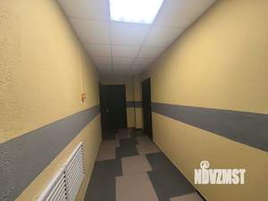 2-к квартира, сданный дом, 47м2, 1/18 этаж