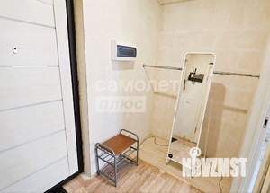 1-к квартира, вторичка, 30м2, 8/9 этаж