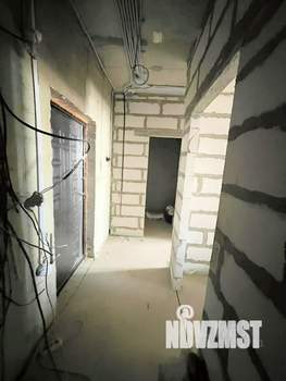 1-к квартира, вторичка, 35м2, 16/19 этаж