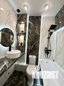 1-к квартира, вторичка, 25м2, 7/18 этаж