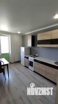 1-к квартира, вторичка, 35м2, 9/17 этаж