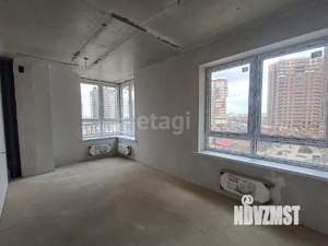 3-к квартира, вторичка, 70м2, 4/16 этаж
