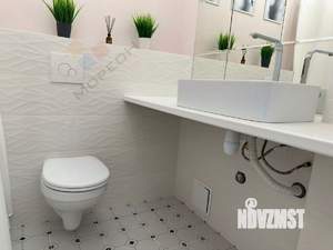2-к квартира, вторичка, 45м2, 20/22 этаж