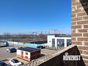 1-к квартира, вторичка, 38м2, 3/19 этаж