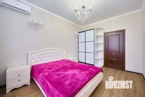 2-к квартира, вторичка, 59м2, 16/19 этаж