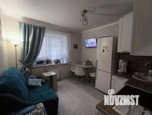 1-к квартира, вторичка, 41м2, 3/12 этаж