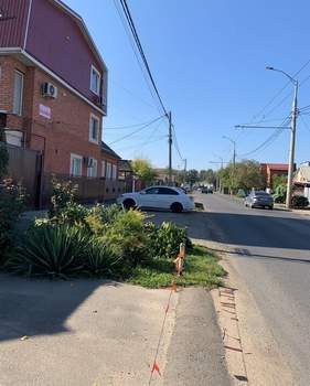 1-к квартира, вторичка, 30м2, 1/3 этаж