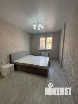 2-к квартира, вторичка, 52м2, 17/19 этаж