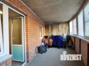 1-к квартира, вторичка, 39м2, 2/10 этаж