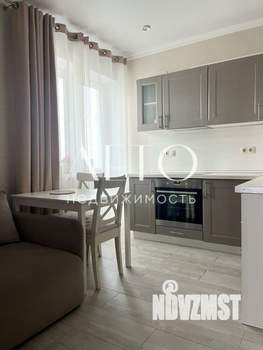 1-к квартира, вторичка, 37м2, 9/16 этаж