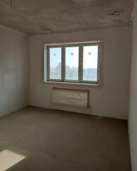 1-к квартира, вторичка, 42м2, 12/20 этаж