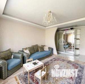 2-к квартира, вторичка, 55м2, 7/18 этаж