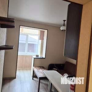 Студия квартира, вторичка, 30м2, 5/6 этаж