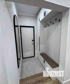 1-к квартира, вторичка, 39м2, 1/10 этаж